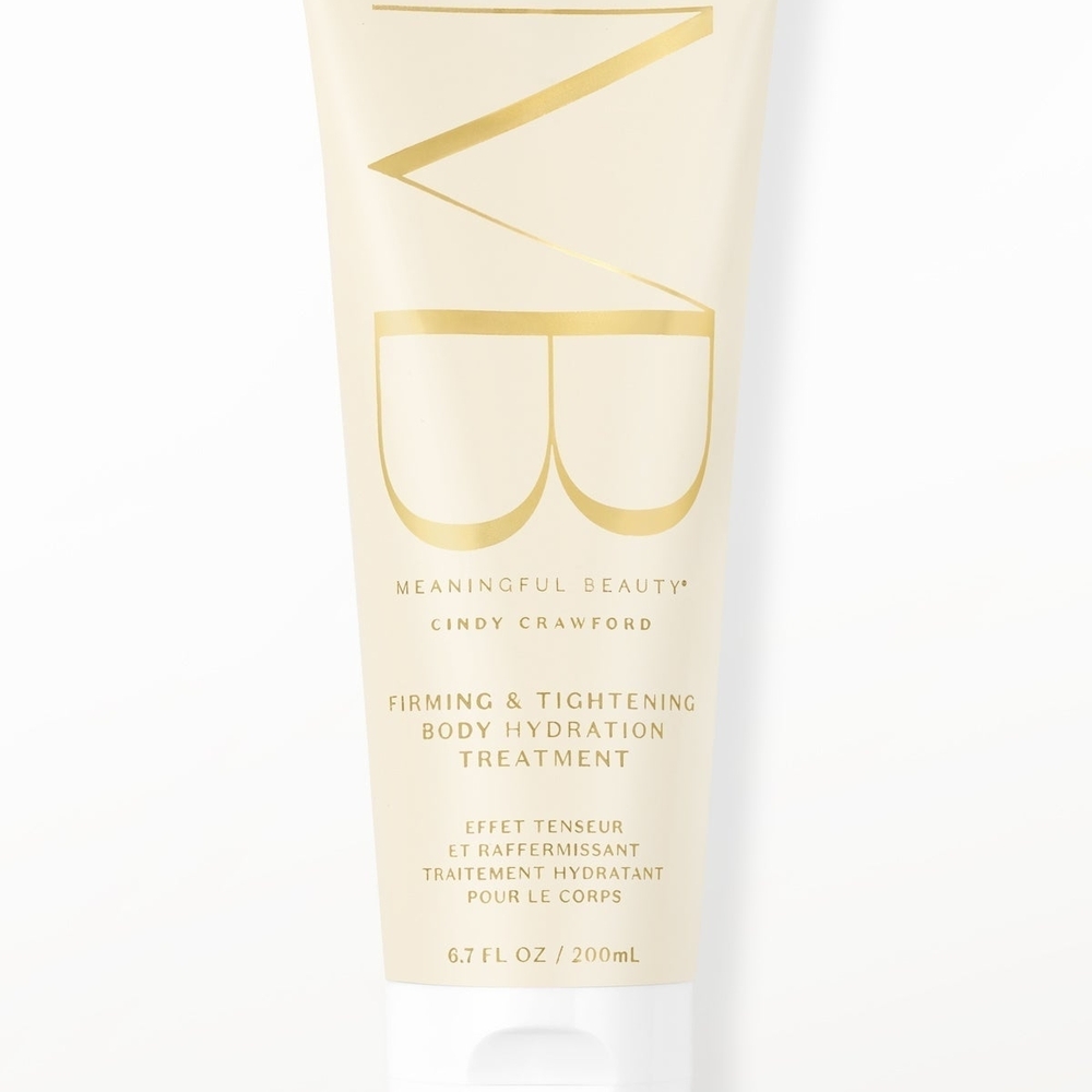 Meaningful Beauty Body Hydration Treatment